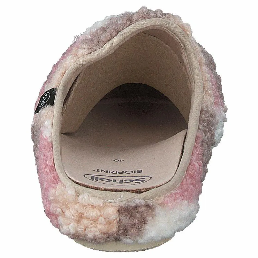 Maddy Pink Multi*Scholl New