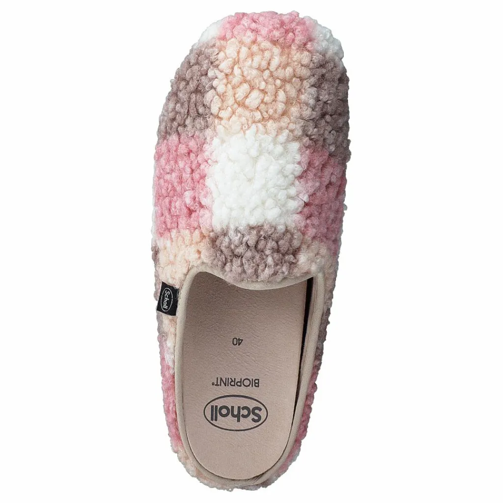 Maddy Pink Multi*Scholl New