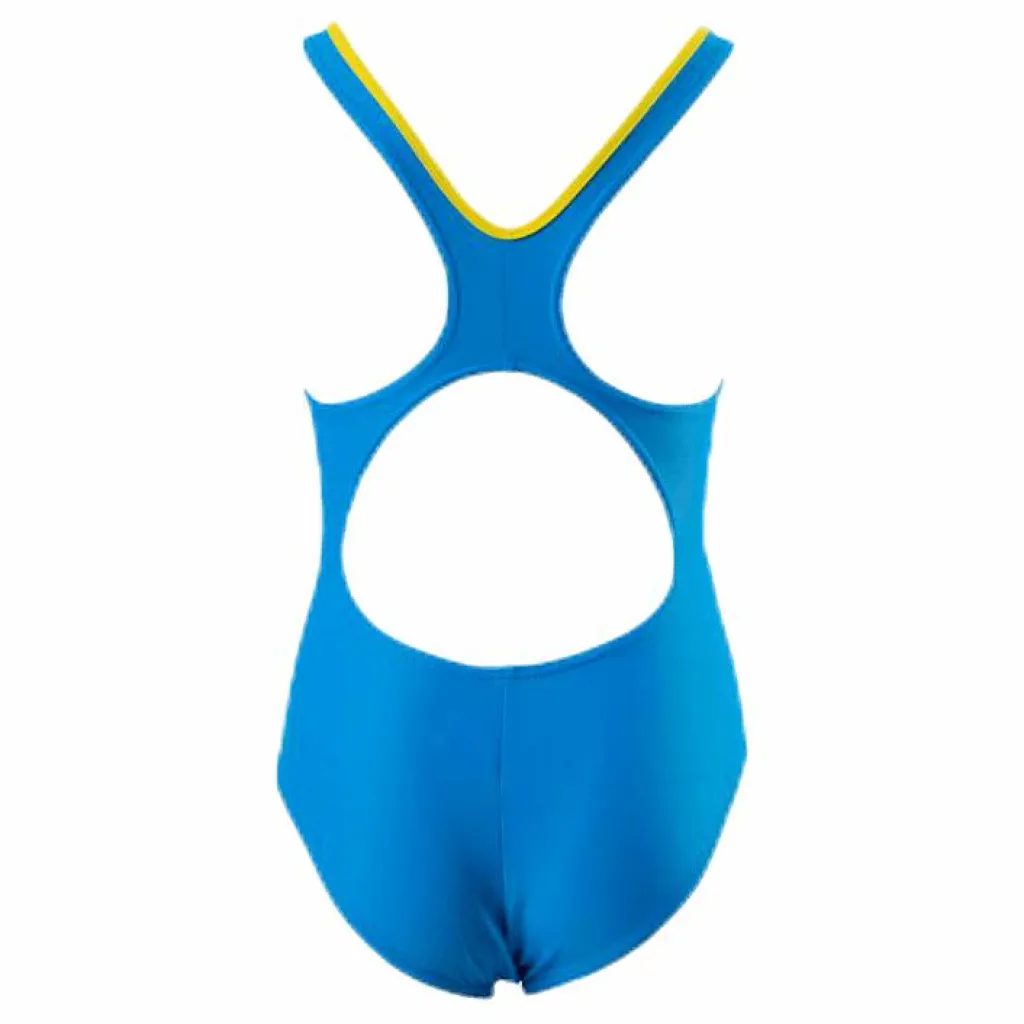Maddy Swimsuit Junior Blue*Aquarapid Best
