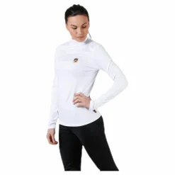 Madelene Top White*Saint Loye New