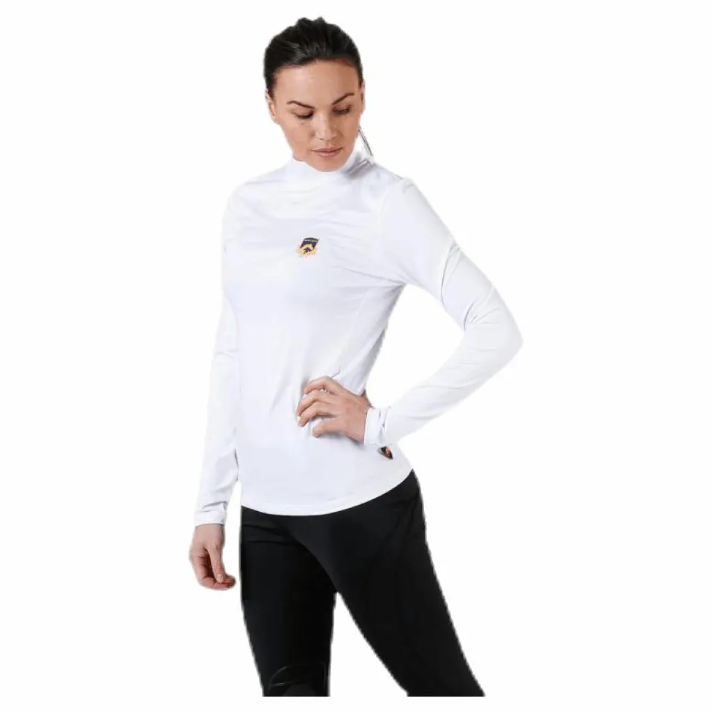 Madelene Top White*Saint Loye New