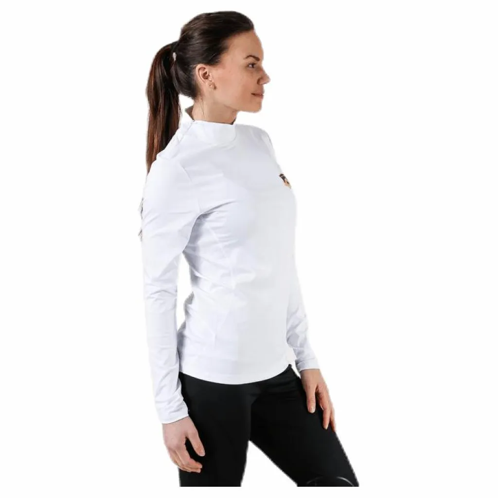 Madelene Top White*Saint Loye New