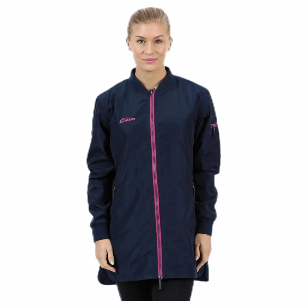 Dobsom Madison Jacket Blue Blå Outlet