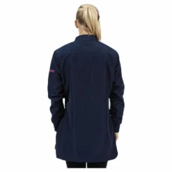 Dobsom Madison Jacket Blue Blå Outlet