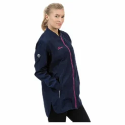 Dobsom Madison Jacket Blue Blå Outlet