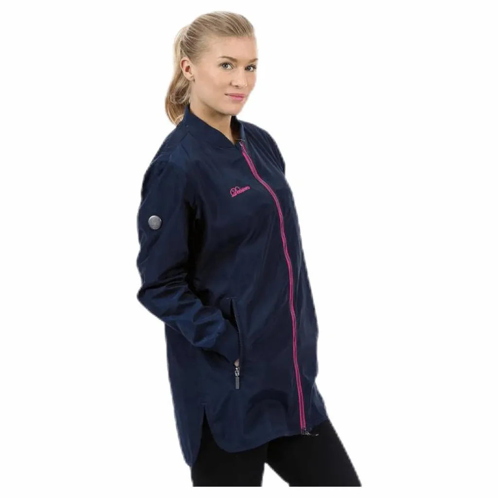 Dobsom Madison Jacket Blue Blå Outlet