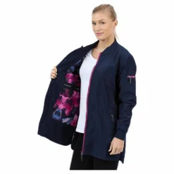 Dobsom Madison Jacket Blue Blå Outlet