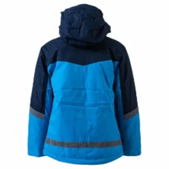 Graffiti Magan Ski Jacket W-GUARD 10.000 Blue Blå Sale