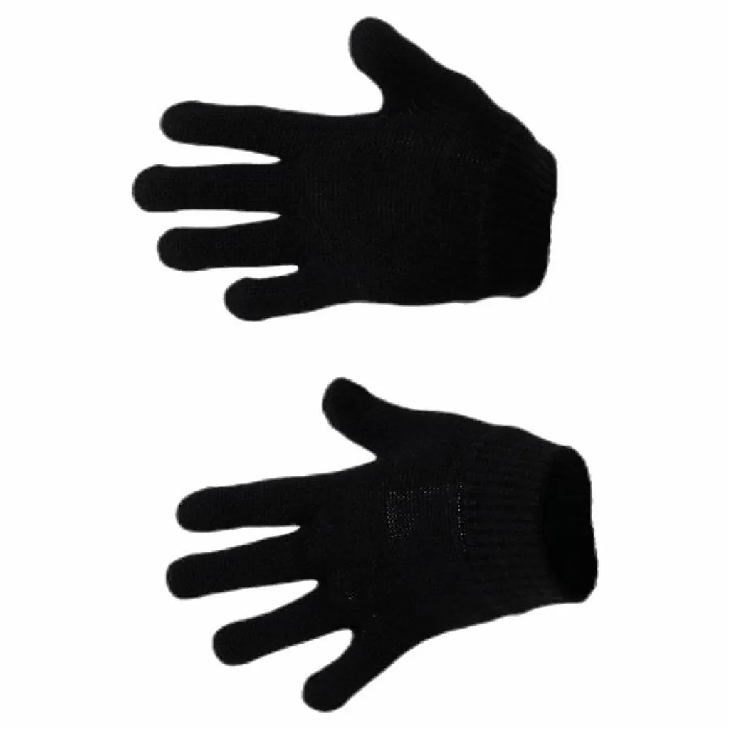Tuxer Magic Junior Gloves Black Svart