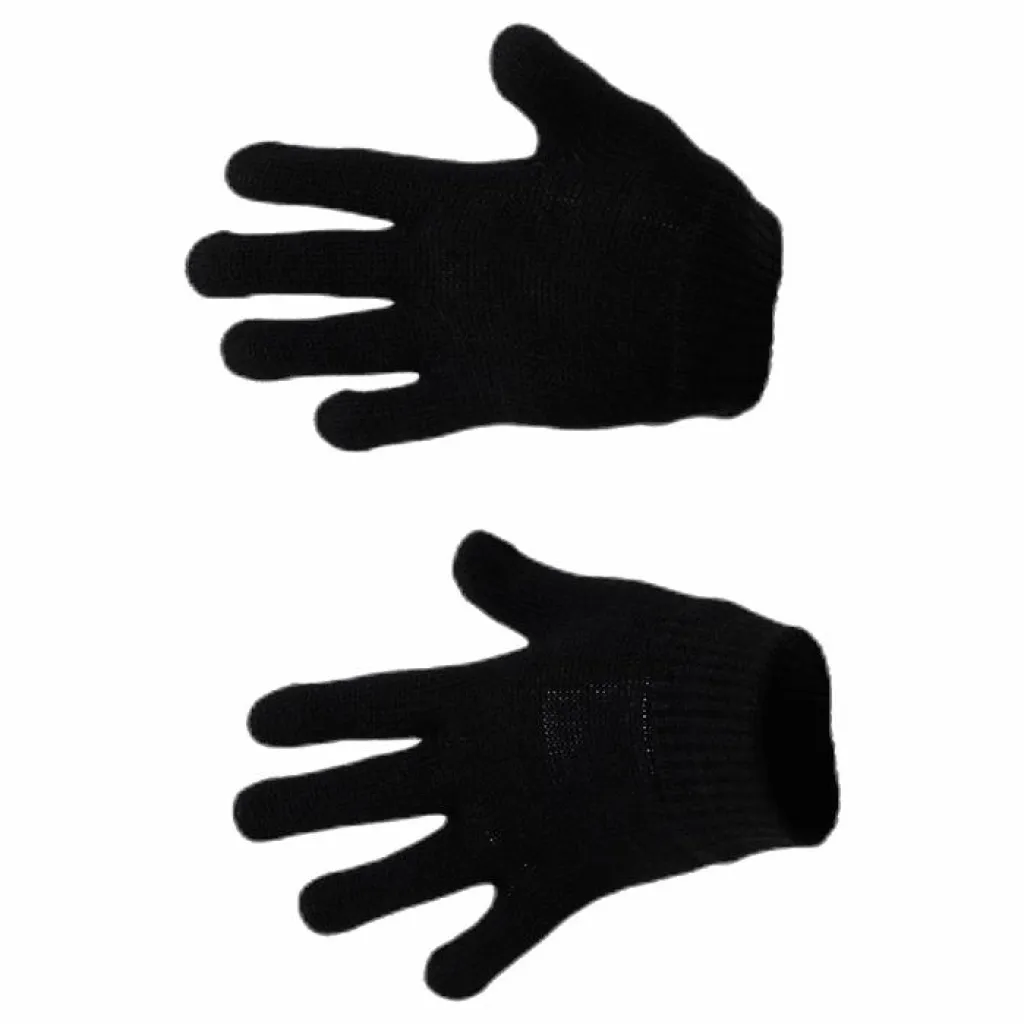Tuxer Magic Junior Gloves Black Svart