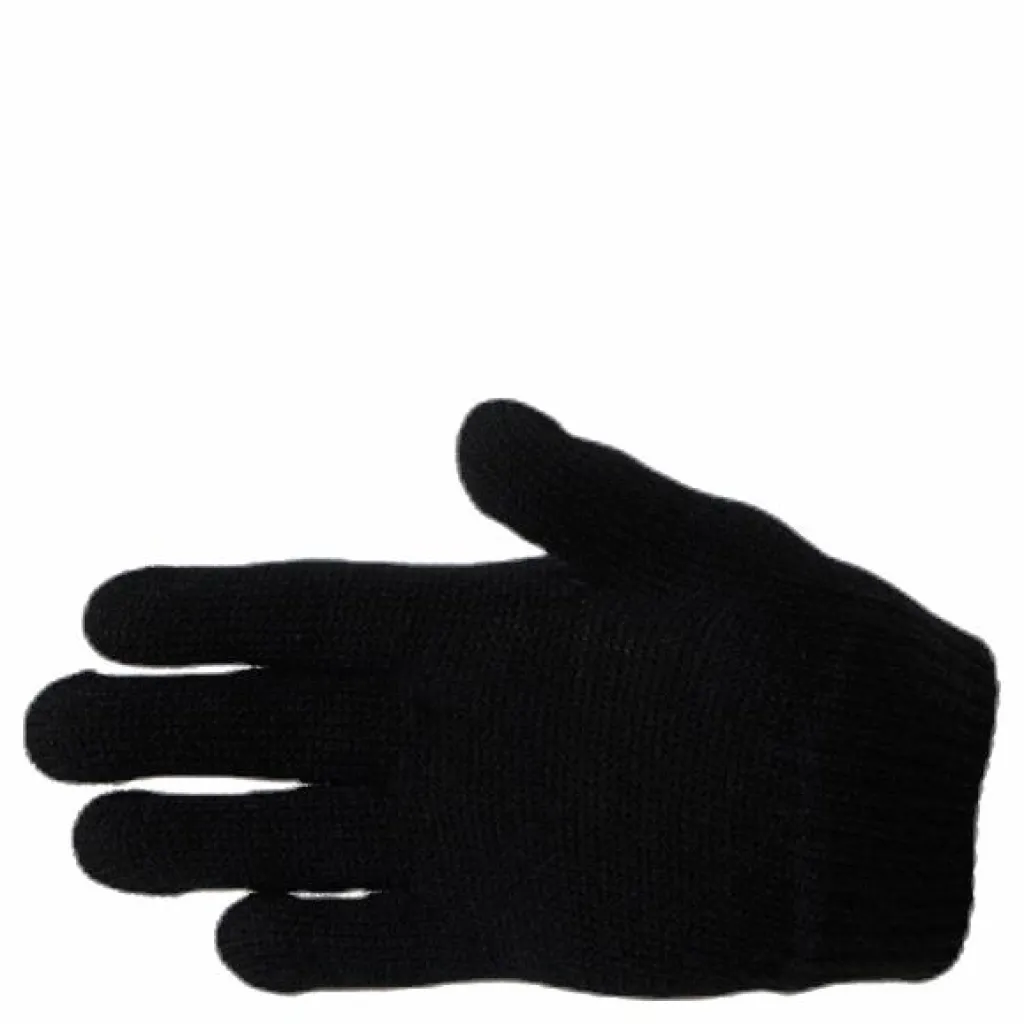 Tuxer Magic Junior Gloves Black Svart