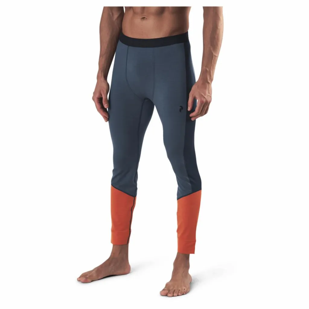 Magic Long John Blue/Orange*Peak Performance Hot