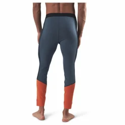 Magic Long John Blue/Orange*Peak Performance Hot
