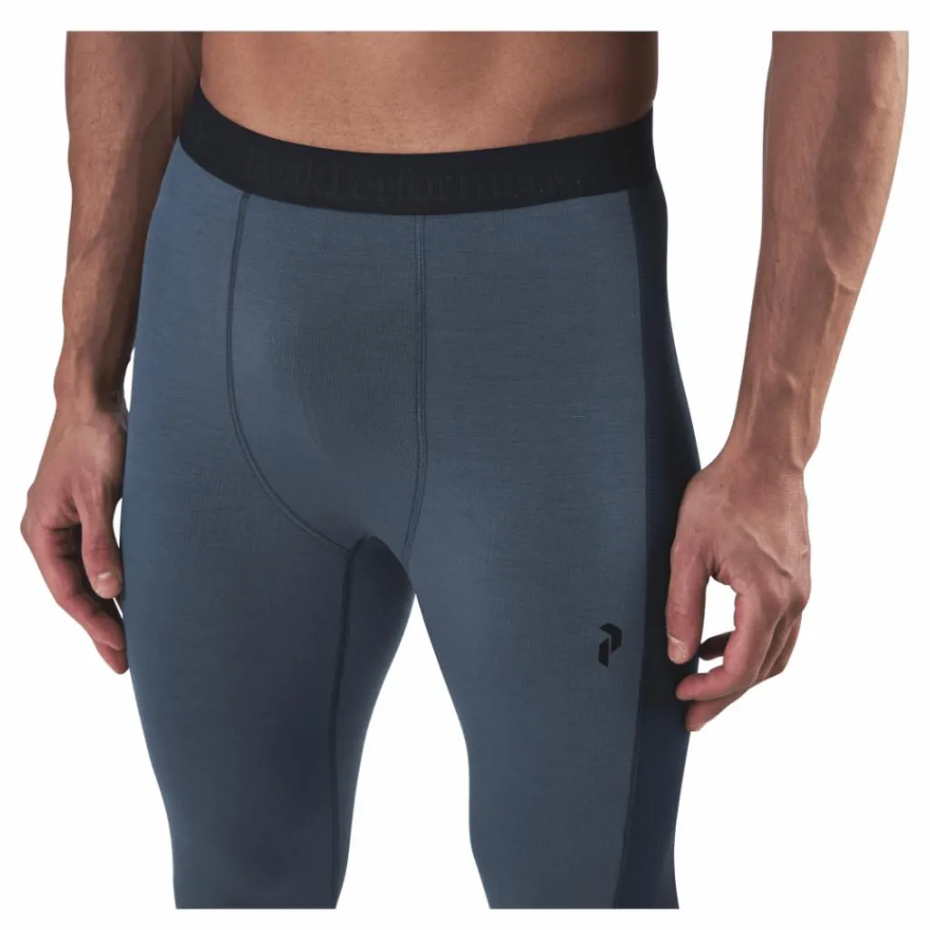 Magic Long John Blue/Orange*Peak Performance Hot