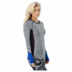 Peak Performance Magic LS Grey Grå Discount