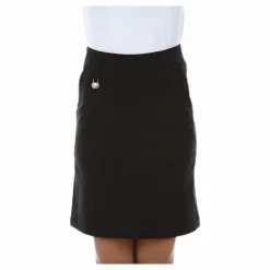 Magic Skort 52 cm Black*Daily Sports Sale