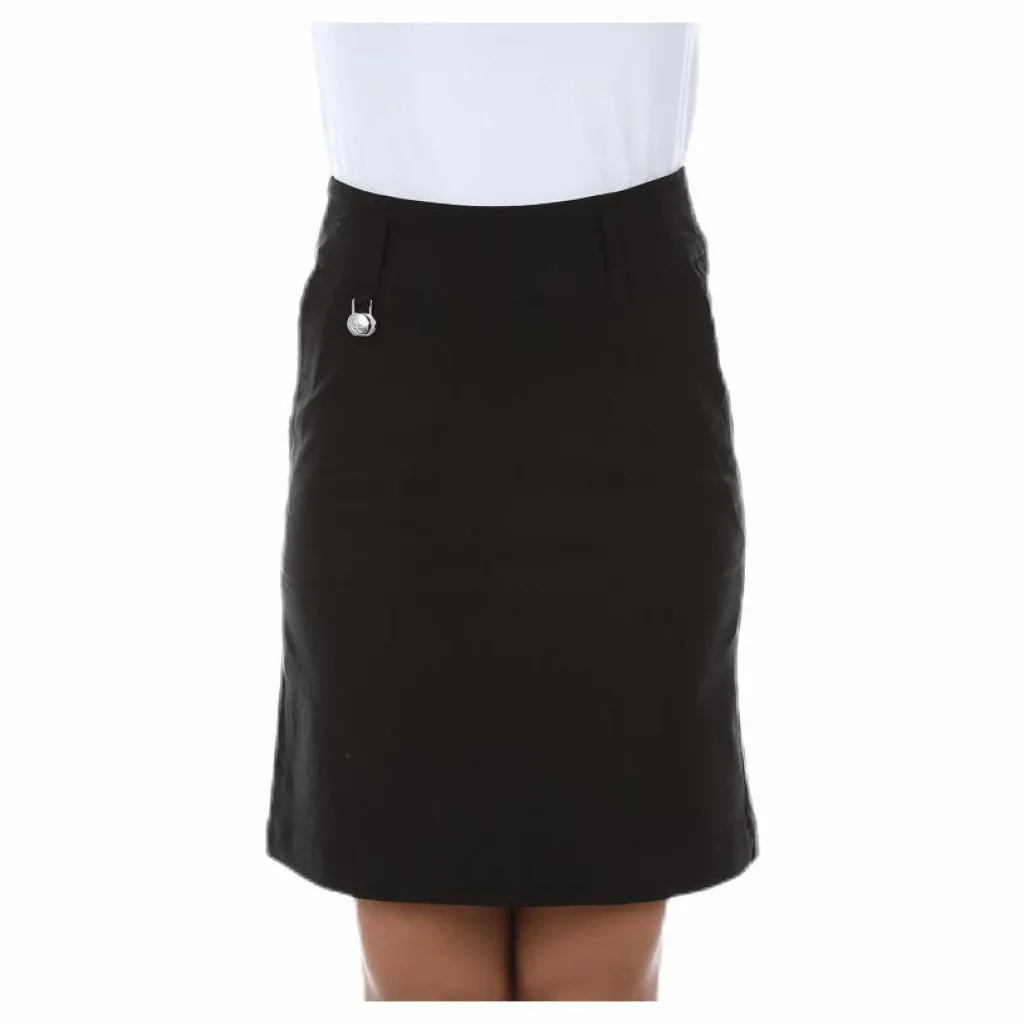 Magic Skort 52 cm Black*Daily Sports Sale