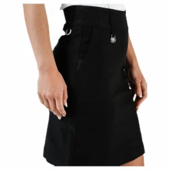Magic Skort 52 cm Black*Daily Sports Sale
