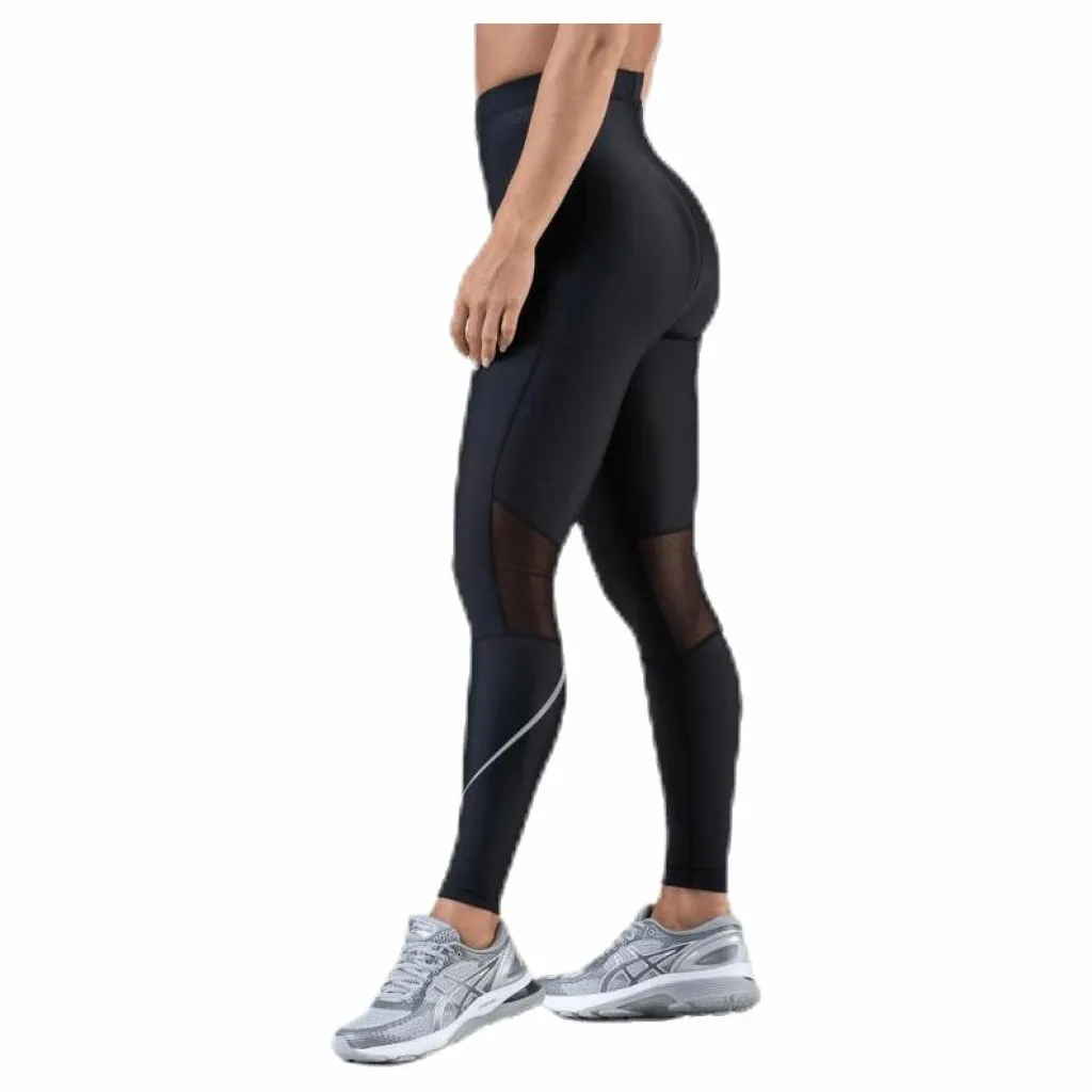 BLACC Magma Compression Tights Black Svart