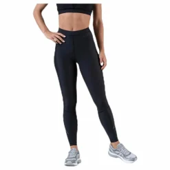 BLACC Magma Compression Tights Black Svart