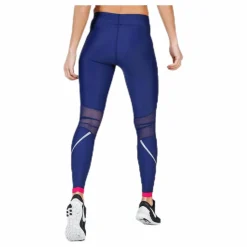 Magma Compression Tights Blue*BLACC New