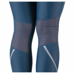 BLACC Magma Compression Tights Blue Blå Sale