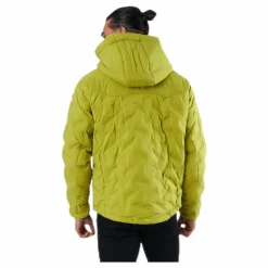 Magnet Jacket Green*Tuxer New