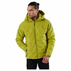 Magnet Jacket Green*Tuxer New