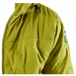 Magnet Jacket Green*Tuxer New