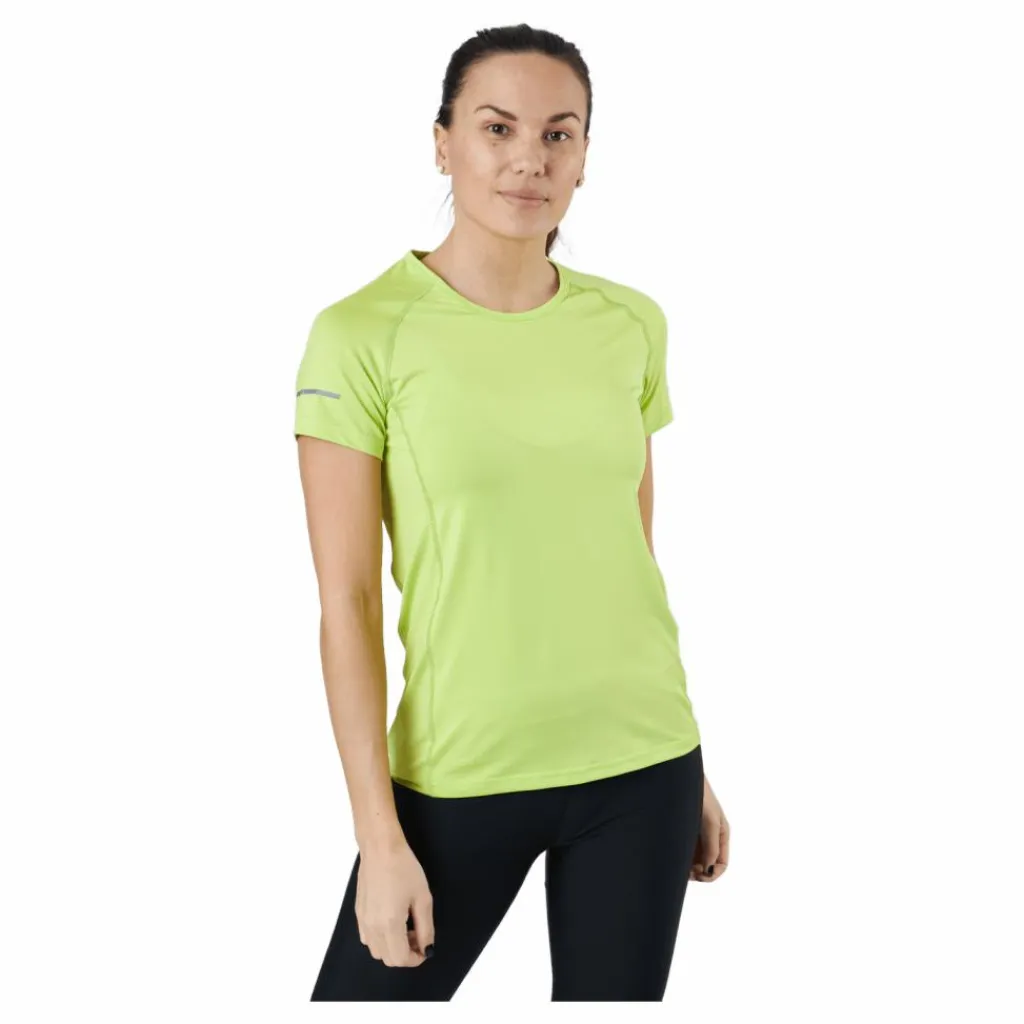 BLACC Maia Tee Yellow Gul