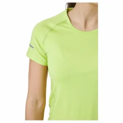 BLACC Maia Tee Yellow Gul