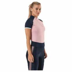 Maja Tech Top Pink*Jacson Hot