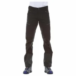 Lundhags Makke Pant Black Svart New