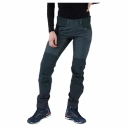 Makke Pant Green*Lundhags Best