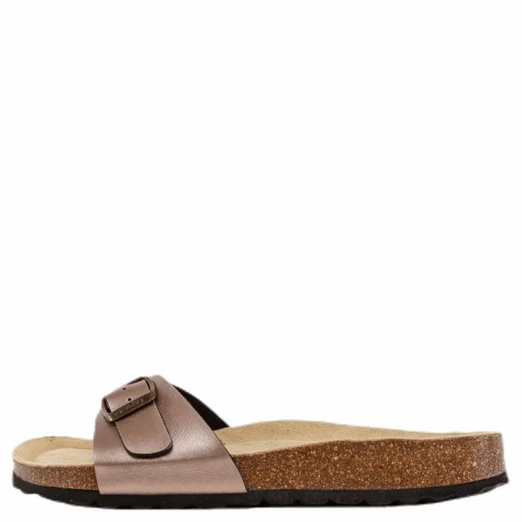 Sanosan Malaga pearl Brown Brun Outlet