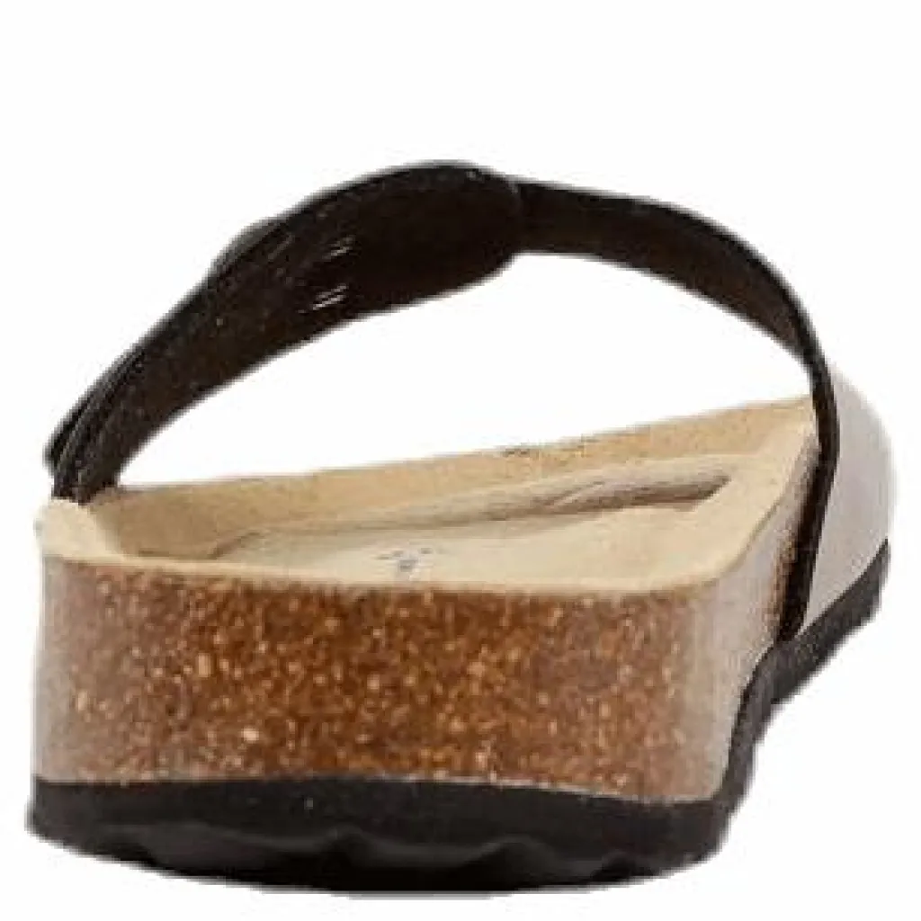 Sanosan Malaga pearl Brown Brun Outlet