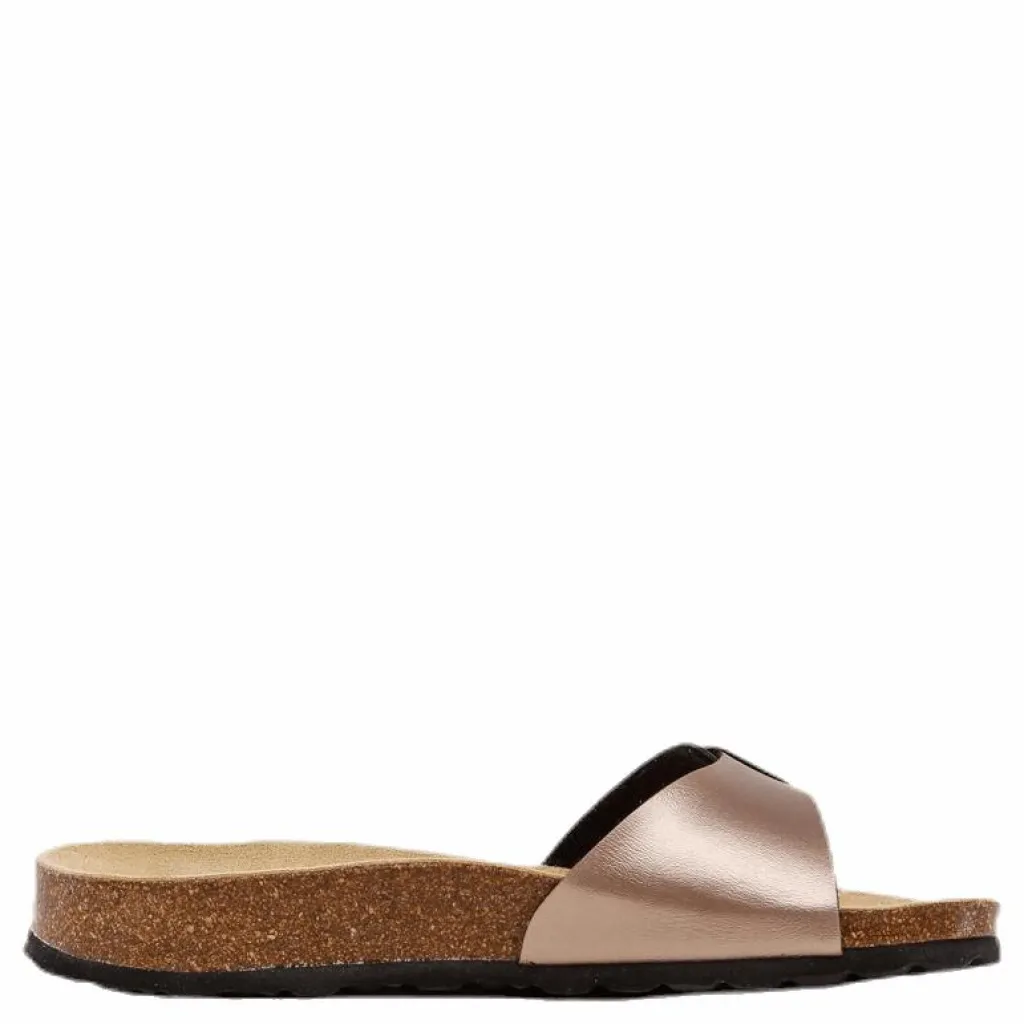 Sanosan Malaga pearl Brown Brun Outlet