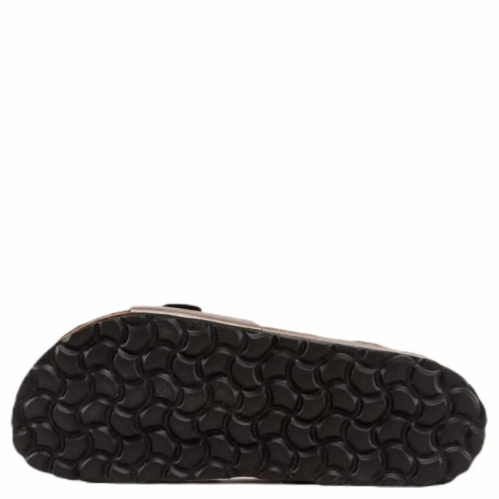 Sanosan Malaga pearl Brown Brun Outlet