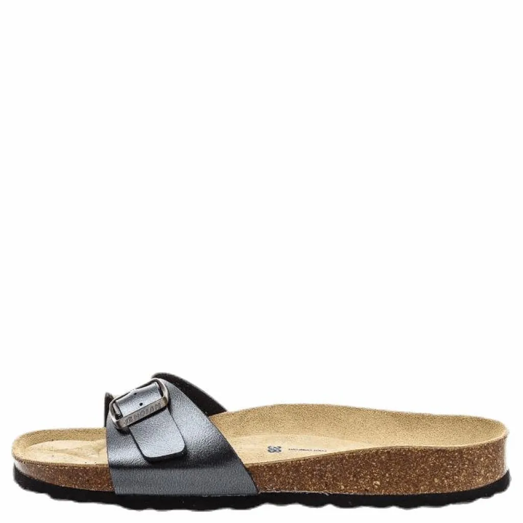 Sanosan Malaga pearl Grey Grå Outlet