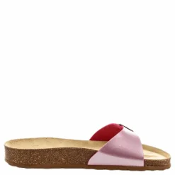 Malaga pearl Pink*Sanosan Online