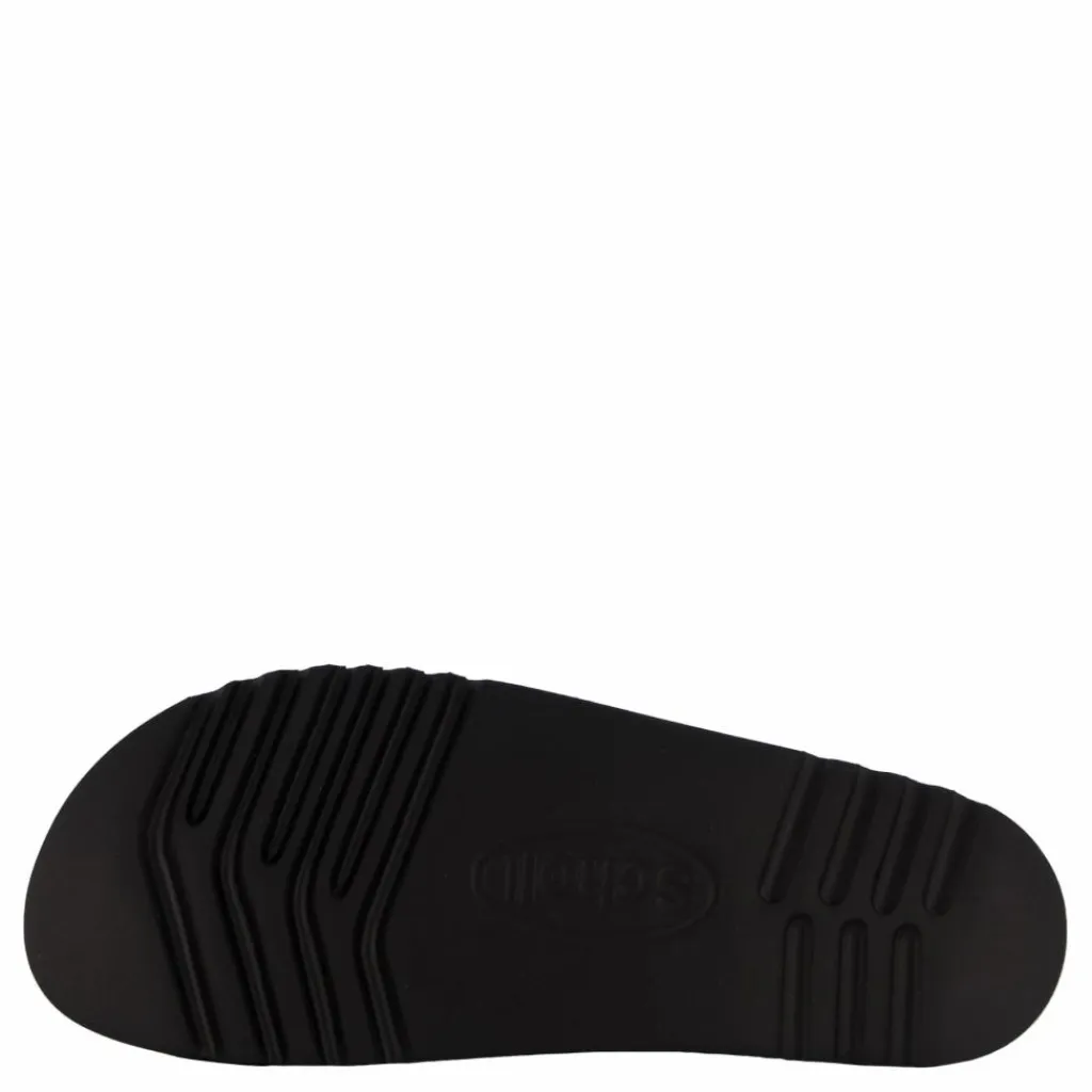 Scholl Malerra All Over Black Svart