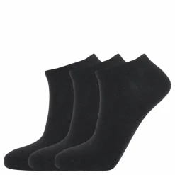 Mallorca 3-Pack Socks Low Cut Black*Endurance Online