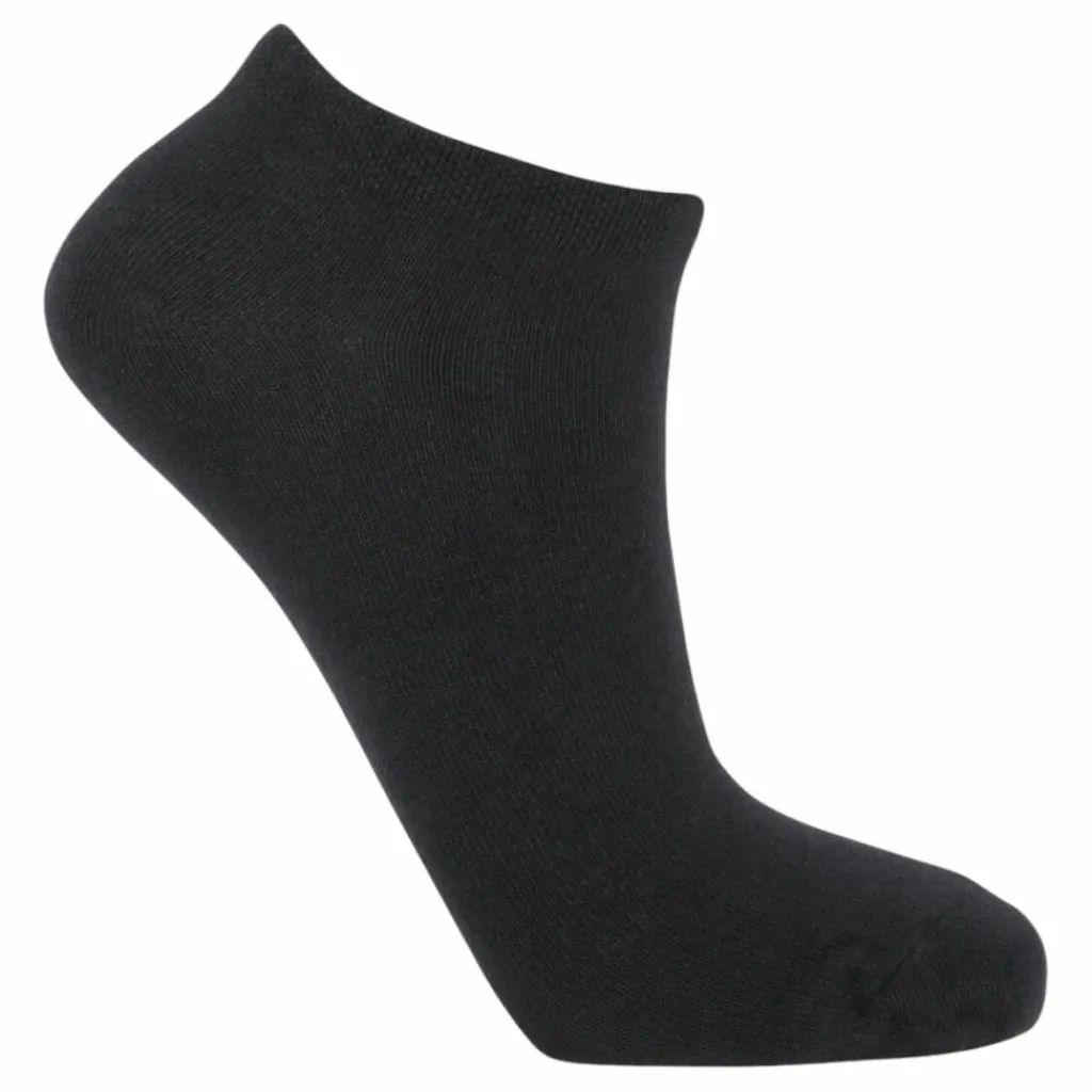 Mallorca 3-Pack Socks Low Cut Black*Endurance Online