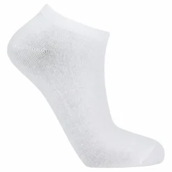 Mallorca 3-Pack Socks Low Cut White*Endurance Outlet