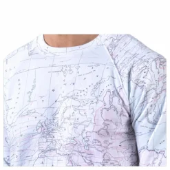 Malmoe Map Patterned*Dedicated Sale