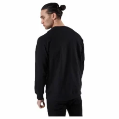 Dedicated Malmoe Pulp Fiction Black Svart Outlet