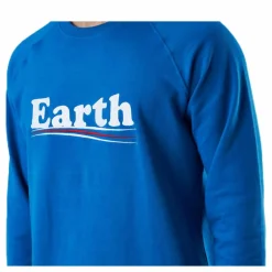 Malmoe Vote Earth Blue*Dedicated Outlet