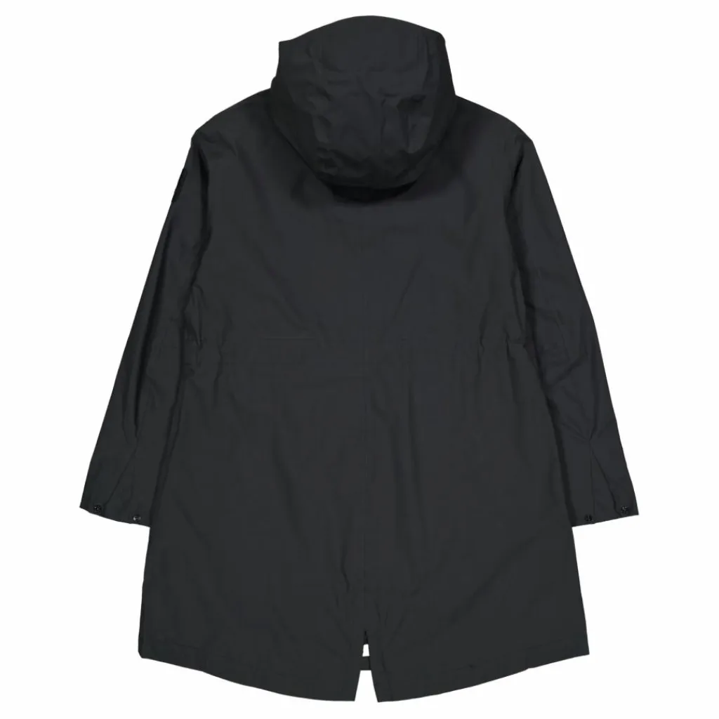 Malou Parka Women Tap Shoe*Tenson