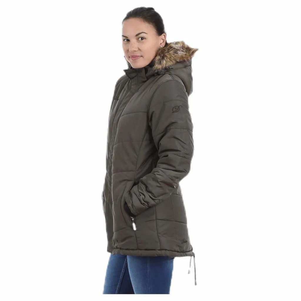 Dobsom Malsta Jacket Green Grön New