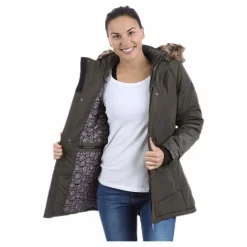 Dobsom Malsta Jacket Green Grön New
